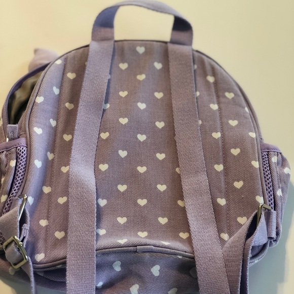 Pottery Barn toddler backpack and lunch tote - Picture 7 of 7